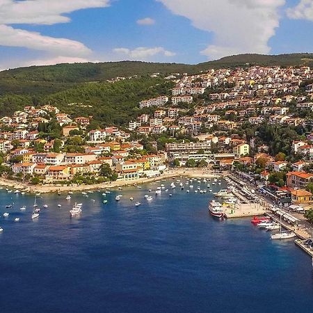 Artapart Z Rabac Exteriér fotografie