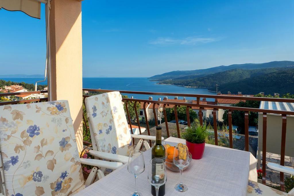 Artapart Z Rabac Exteriér fotografie