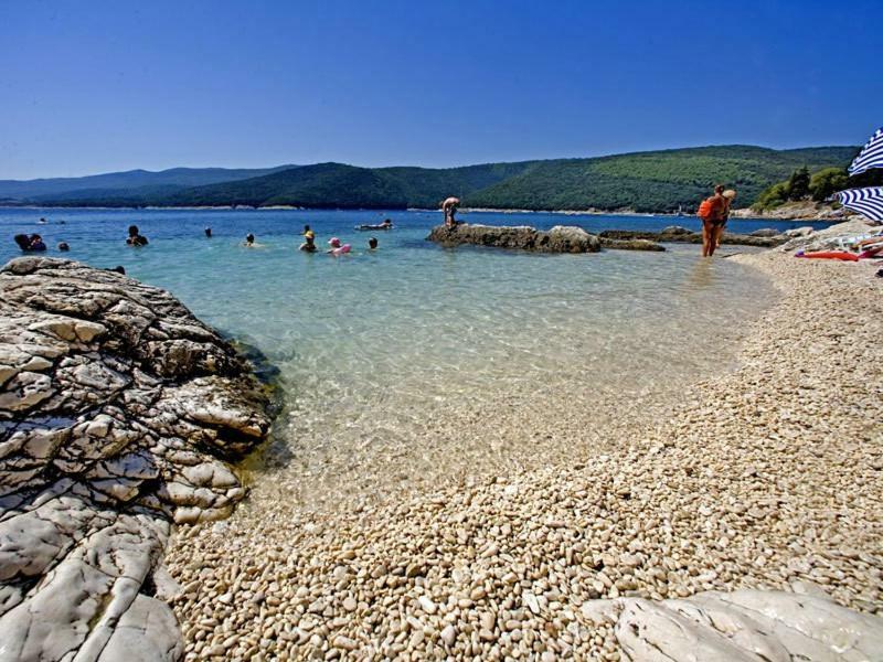 Artapart Z Rabac Exteriér fotografie