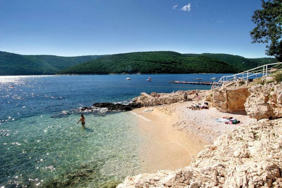 Artapart Z Rabac Exteriér fotografie